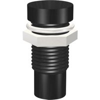 Signal Construct - SMU1 089 SMU1 089 LED-Fassung Metall Passend für (LEDs) led 5 mm Schraubbefestigun von Signal Construct