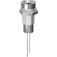 SMZS082 LED-Signalleuchte Grün 2.1 v 20 mA 40 mcd - Signal Construct SMZS082 LED-Signalleuchte Grün 2.1 v 20 mA 40 mcd - Signal Construct von Signal Construct