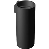 Signal Construct - DAH50100 LED-Abstandshalter 1fach Schwarz Passend für (LEDs) led 5 mm von Signal Construct