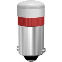 Signal Construct MWKB2248 LED-Lampe Blau BA9s 230 V/AC von Signal Construct