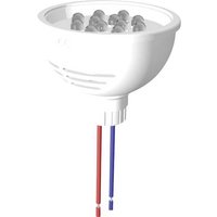 Signal Construct MZCL5012504 LED-Lampe Rot 24 V/DC, 24 V/AC 19000 mcd von Signal Construct