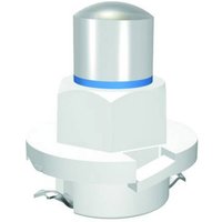 Signal Construct MWTB8412 LED-Signalleuchte Gelb B8.0-12 (EBSR/BAX) ähnlich 12 V/AC, 12 V/DC 400 mcd von Signal Construct