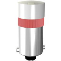 Signal Construct MWCB22449 LED-Signalleuchte Blau BA9s 24 V/DC, 24 V/AC von Signal Construct
