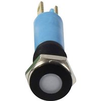 Signal Construct SFEU084245 LED-Signalleuchte Blau 24 V/AC, 24 V/DC 2760 mcd von Signal Construct
