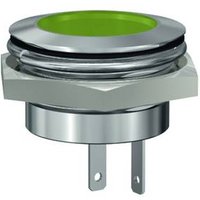 Signal Construct SMFL22414 LED-Signalleuchte Blau 24 V/DC von Signal Construct