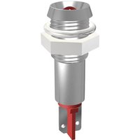 Signal Construct SMTD06404 LED-Signalleuchte Blau 24 V/DC von Signal Construct