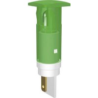 Signal Construct SKIU10428 LED-Signalleuchte Blau Pfeil 230 V/AC von Signal Construct