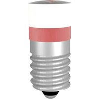 Signal Construct MWCE22049 LED-Signalleuchte Rot E10 24 V/DC, 24 V/AC von Signal Construct