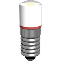 Signal Construct MWCE5513 LED-Signalleuchte Gelb E5.5 18 V/AC von Signal Construct