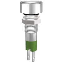 Signal Construct SMLD 08212 LED-Signalleuchte Grün 12 V/DC 120 mcd Signal Construct SMLD 08212 LED-Signalleuchte Grün 12 V/DC 120 mcd von Signal Construct