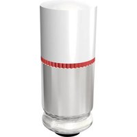 Signal Construct MWCG5774 LED-Signalleuchte Ultragrün MG5.7 24 V/DC, 24 V/AC von Signal Construct