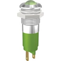 Signal Construct SMBD14024 LED-Signalleuchte Rot 24 V/DC 800 mcd von Signal Construct