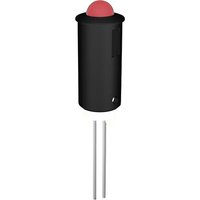 Signal Construct SKRS070 LED-Signalleuchte Rot 2V 20mA von Signal Construct