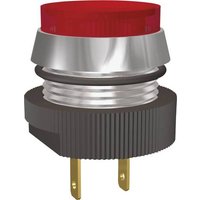 Signal Construct SKCD16612 LED-Signalleuchte Weiß 12 V/DC Signal Construct SKCD16612 LED-Signalleuchte Weiß 12 V/DC von Signal Construct