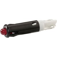 Signal Construct SKRD05604 LED-Signalleuchte Weiß 24 V/DC von Signal Construct