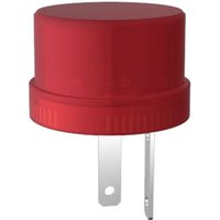 LP18412 LED-Signalleuchte Blau 12 v/dc Bulk - Signal Construct von Signal Construct