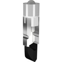 Signal Construct MEDK5564 LED-Signalleuchte Weiß T5.5 k 24 V/DC 2000 mcd 428 mlm von Signal Construct