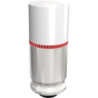 Signal Construct - MWCG5774 LED-Signalleuchte Ultragrün MG5.7 24 v/dc, 24 v/ac von Signal Construct
