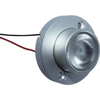 Signal Construct QAUR1101L030 HighPower-LED-Spot Rot 1.74W 63lm 15° 2.5V von Signal Construct