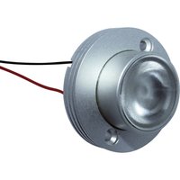Signal Construct - QAUR1131L030 HighPower-LED-Spot Amber eek: g (a - g) 2.32 w 66 lm 15 ° 3.3 v von Signal Construct