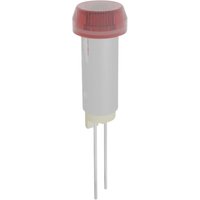 Signal Construct - SKAS070 LED-Signalleuchte Rot 2 v 30 mA 25 mcd Signal Construct - SKAS070 LED-Signalleuchte Rot 2 v 30 mA 25 mcd von Signal Construct