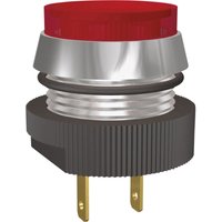 Signal Construct - SKCD16414 LED-Signalleuchte Blau 24 v/dc von Signal Construct