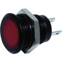SKED12014 LED-Signalleuchte Rot 24 v/dc 226 mcd - Signal Construct SKED12014 LED-Signalleuchte Rot 24 v/dc 226 mcd - Signal Construct von Signal Construct
