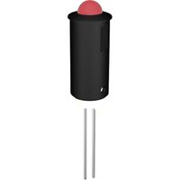 Signal Construct SKRS070 LED-Signalleuchte Rot 2 V 20 mA von Signal Construct