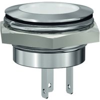 Signal Construct SMFE22214 LED-Signalleuchte mehrfarbig Rot, Grün 24 V/DC von Signal Construct