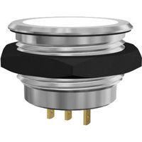 Signal Construct - SMFK30224 LED-Signalleuchte mehrfarbig Rot, Grün 24 v/dc von Signal Construct