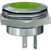 Signal Construct SMFL22712 LED-Signalleuchte Grün 12 V/DC Signal Construct SMFL22712 LED-Signalleuchte Grün 12 V/DC von Signal Construct