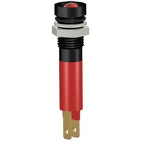 SWUU08124A LED-Signalleuchte Gelb 24 v dc/ac Tray - Signal Construct SWUU08124A LED-Signalleuchte Gelb 24 v dc/ac Tray - Signal Construct von Signal Construct