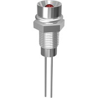 Smzs 060 rot LED-Signalleuchte Rot 2 v 25 mA 4 mcd - Signal Construct Smzs 060 rot LED-Signalleuchte Rot 2 v 25 mA 4 mcd - Signal Construct von Signal Construct