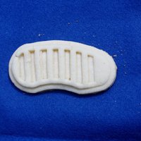 Apollo 11 Ausstechformen - Feiern Sie 50 Jahr Jubiläum Der Mondlandung von SignalsFromSpace