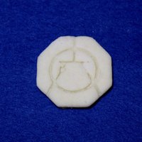 Npn Transistor Cookie Cutter 3D Gedruckt Pla, Geschenk Elektrotechniker Npn Transistor Cookie Cutter 3D Gedruckt Pla, Geschenk Elektrotechniker von SignalsFromSpace