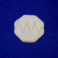 Widerstand Schema Cookie Cutter Widerstand Schema Cookie Cutter von SignalsFromSpace