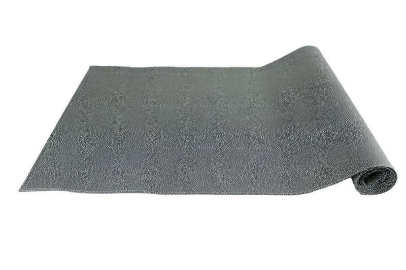 Signature Home Collection Tischläufer Tischläufer Kunstleder Rochenhaut 150 cm (1 Stück 1-tlg, 1x Tischläufer Kunstleder Rochenhaut), beschichtet, schmutzabweisend von Signature Home Collection