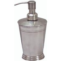 Seifenspender Silber Seifenspender Silber von Signature