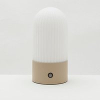 Tischlampe Touareg H.19cm Tischlampe Touareg H.19cm von Signature