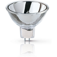 Philips Lighting Halogen Reflektorlampe 90W GX5.3 14.5V 13186 #69015400 von Signify Lampen