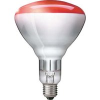 Philips Lighting Infrarot-Heizstrahler 230-250V E27 IR 250 RH - 57521025 von Signify Lampen