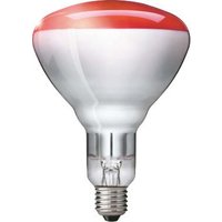 Philips Lighting Infrarot-Heizstrahler 230-250V E27 IR 250 RH - 57521025 Philips Lighting Infrarot-Heizstrahler 230-250V E27 IR 250 RH - 57521025 von Signify Lampen