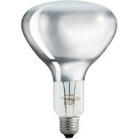 Philips Lighting Infrarot-Heizstrahler 250W E27 230-250V IR 250 CH - 57523425 von Signify Lampen