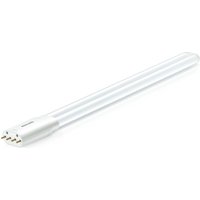 Philips Lighting LED-Kompaktlampe f. EVG 2G11, 840 CoreProLED#73974700 von Signify Lampen