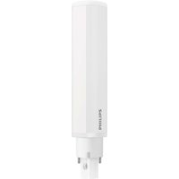 Philips Lighting LED-Kompaktlampe f.KVG/VVG G24D-3, 830 CoreProLED #54123400 Philips Lighting LED-Kompaktlampe f.KVG/VVG G24D-3, 830 CoreProLED #54123400 von Signify Lampen