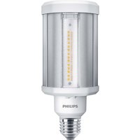 Philips Lighting LED-Lampe E27 3000K TForce LED #63814600 von Signify Lampen