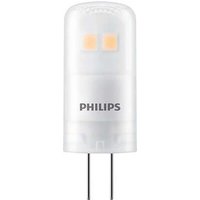 Philips Lighting LED-Lampe G4 2700K CorePro LED#76761700 Philips Lighting LED-Lampe G4 2700K CorePro LED#76761700 von Signify Lampen