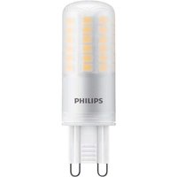 Philips Lighting LED-Lampe G9 2700K CoreProLED #65780200 Philips Lighting LED-Lampe G9 2700K CoreProLED #65780200 von Signify Lampen