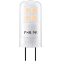 Philips Lighting LED-Lampe GY6.35 2700K CorePro LED#76779200 Philips Lighting LED-Lampe GY6.35 2700K CorePro LED#76779200 von Signify Lampen