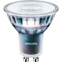 Philips Lighting LED-Reflektorlampe D3,9-35W927GU10 36° MLEDspotEx #70755500 von Signify Lampen
